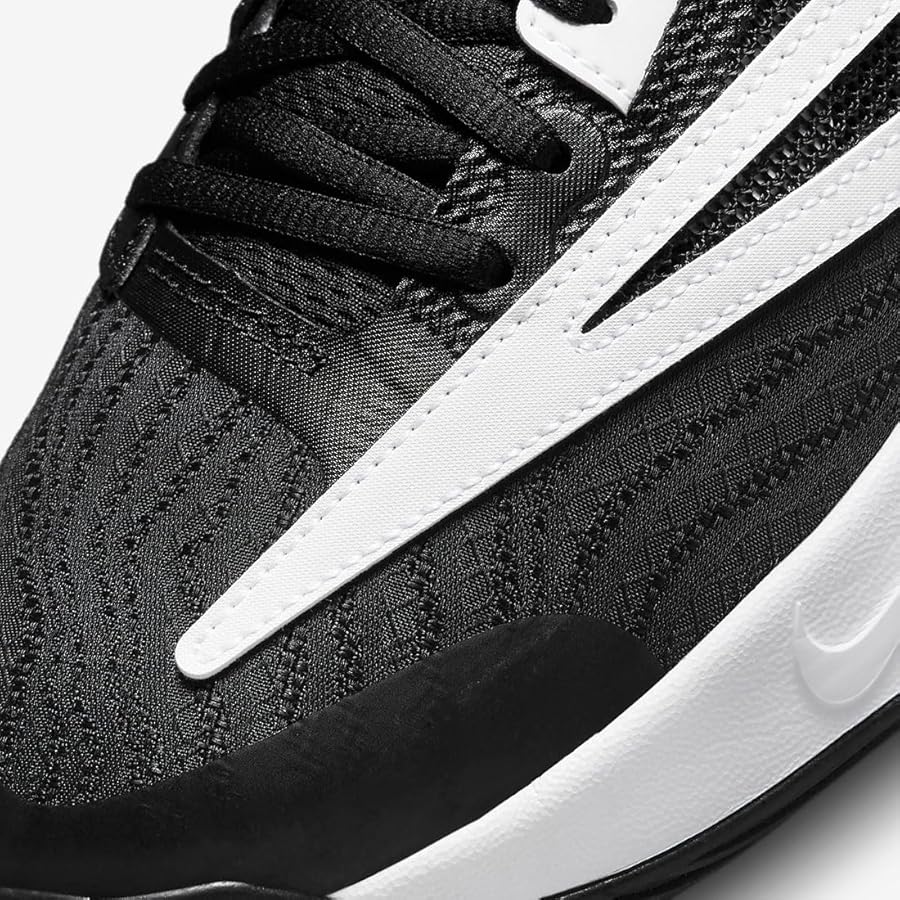 NIKE ナイキヤニスイモータリティ 3 EP ブラック/ホワイト Amazon | [ナイキ] ヤニス イモータリティ 3 EP GIANNIS
